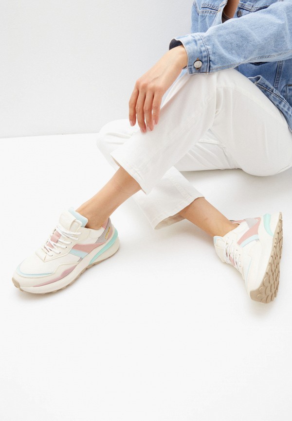 фото Кроссовки replay