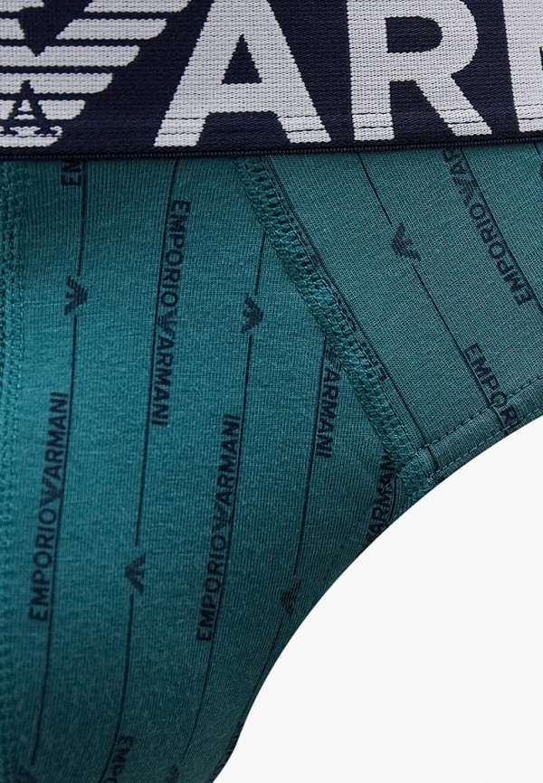 фото Трусы emporio armani