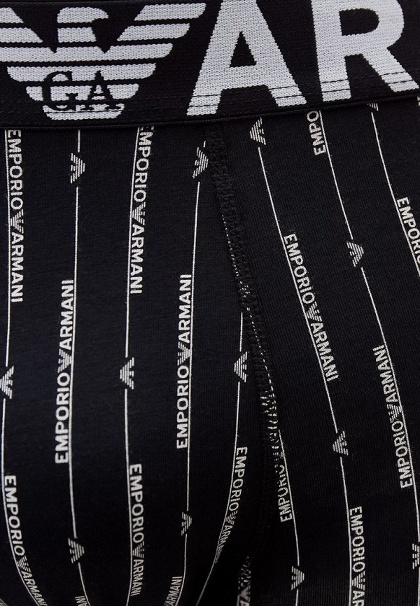 фото Трусы emporio armani