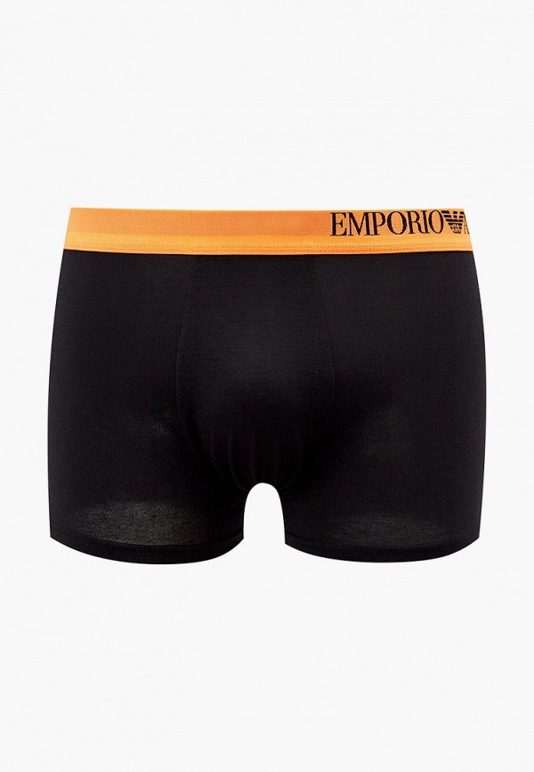 фото Трусы 3 шт. emporio armani