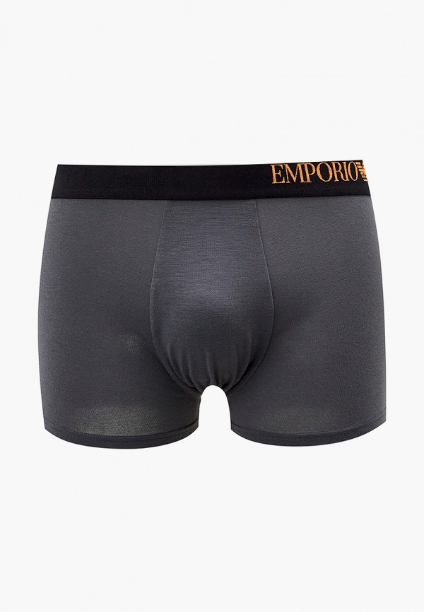 фото Трусы 3 шт. emporio armani