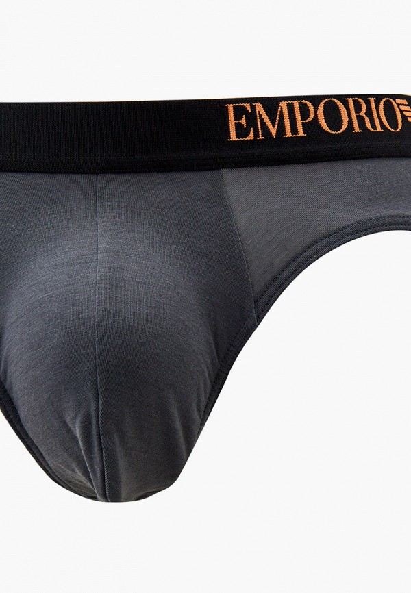 фото Трусы 3 шт. emporio armani
