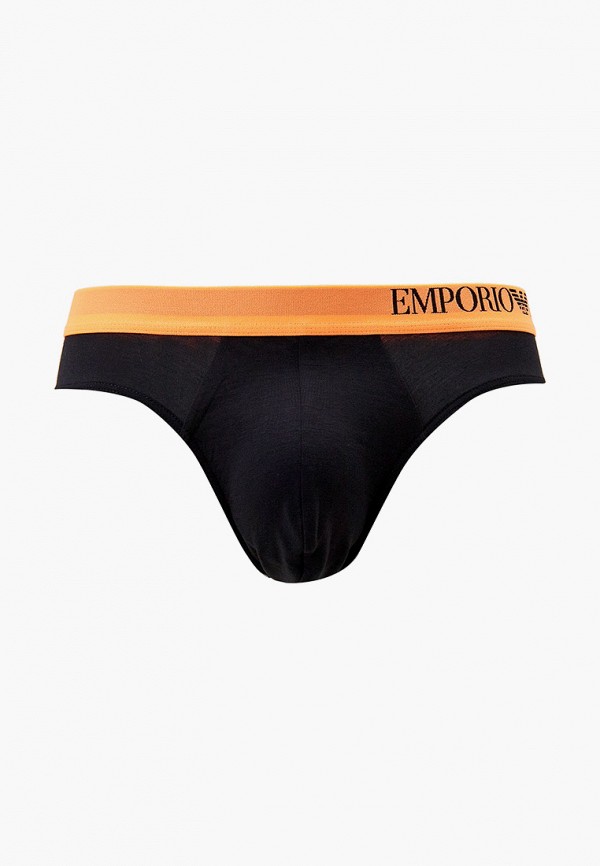 фото Трусы 3 шт. emporio armani