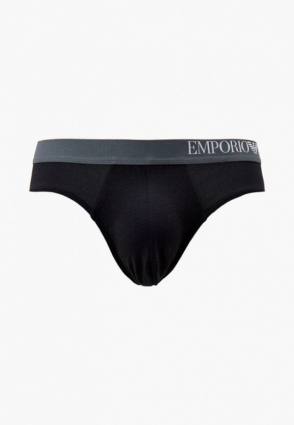 фото Трусы 3 шт. emporio armani