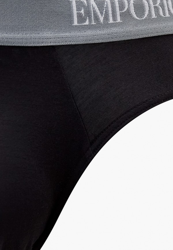 фото Трусы 3 шт. emporio armani