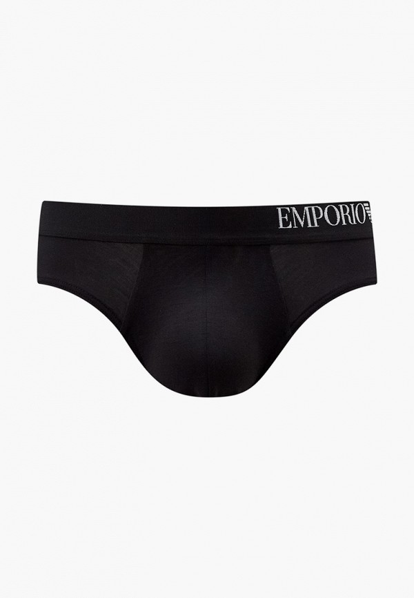 фото Трусы 3 шт. emporio armani