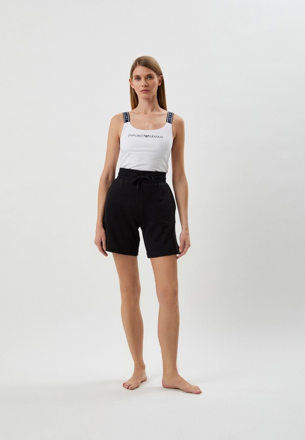 фото Шорты домашние emporio armani
