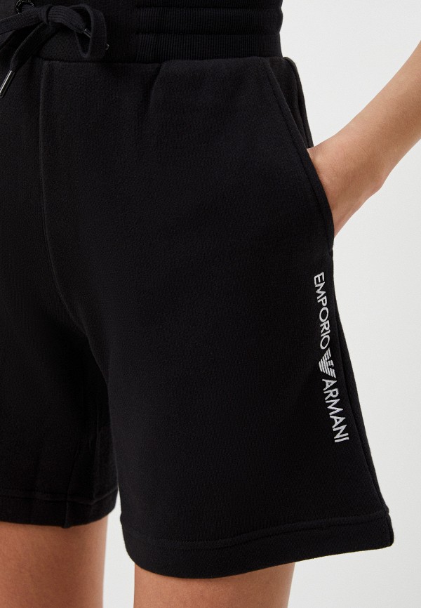 фото Шорты домашние emporio armani