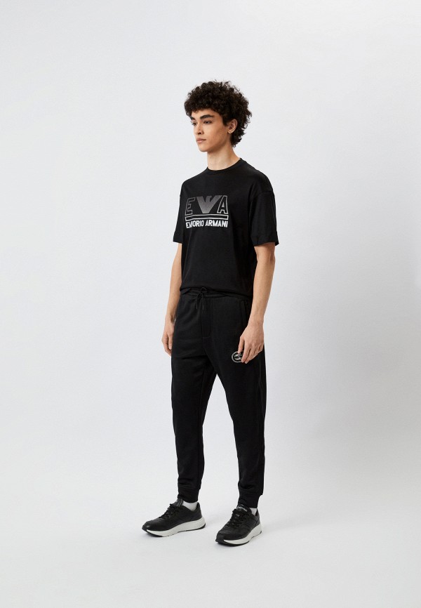 фото Брюки спортивные emporio armani