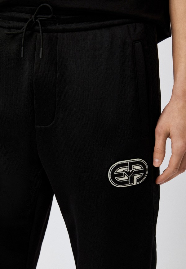 фото Брюки спортивные emporio armani