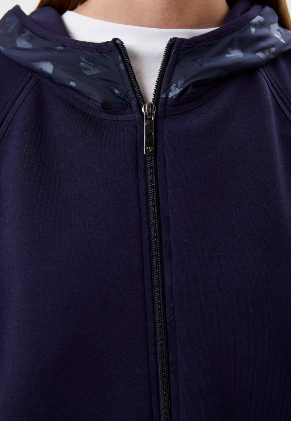 фото Толстовка emporio armani