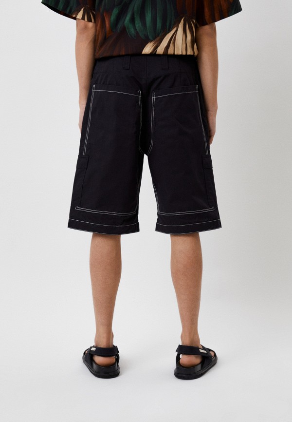 фото Шорты джинсовые msgm