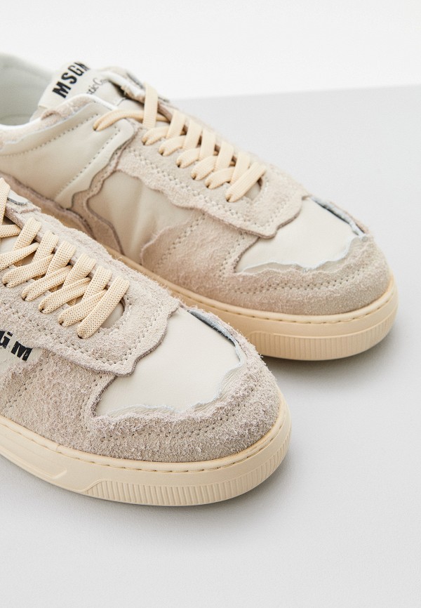 фото Кеды msgm