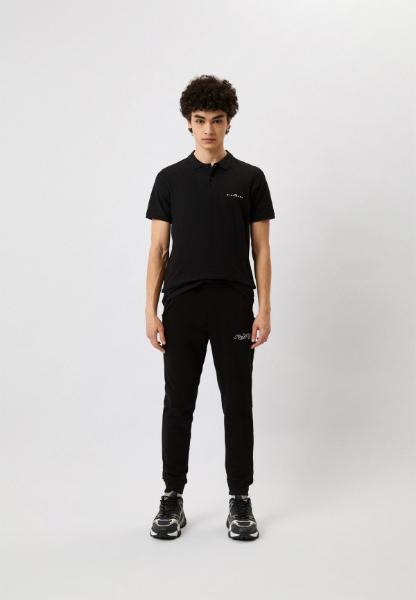 фото Поло john richmond