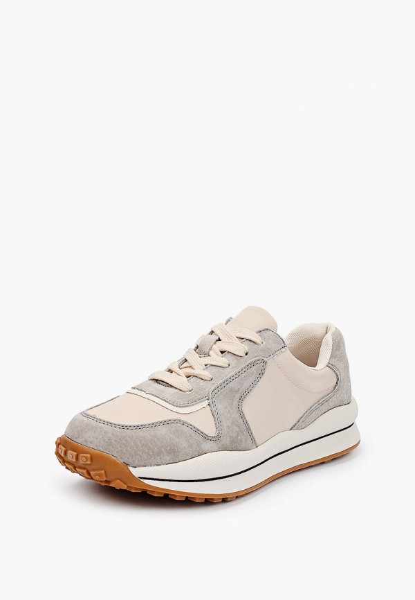 фото Кроссовки тофа