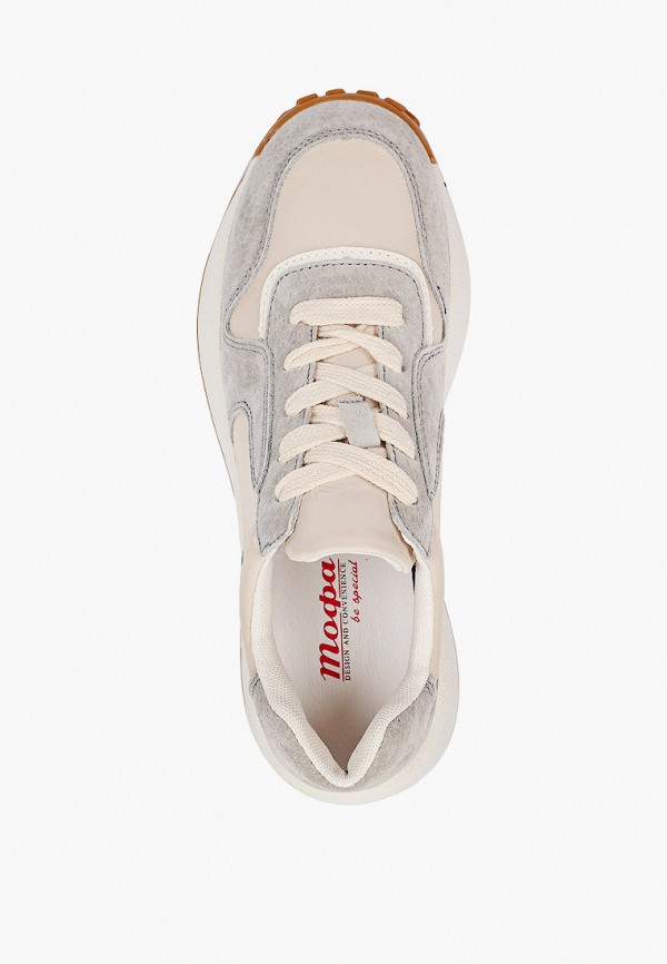 фото Кроссовки тофа