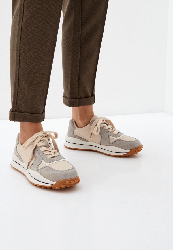 фото Кроссовки тофа