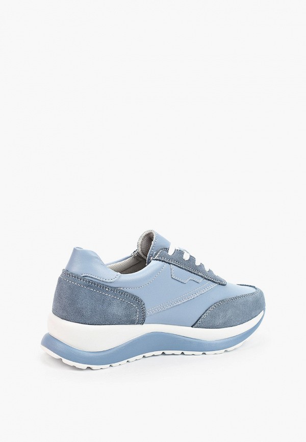 фото Кроссовки тофа