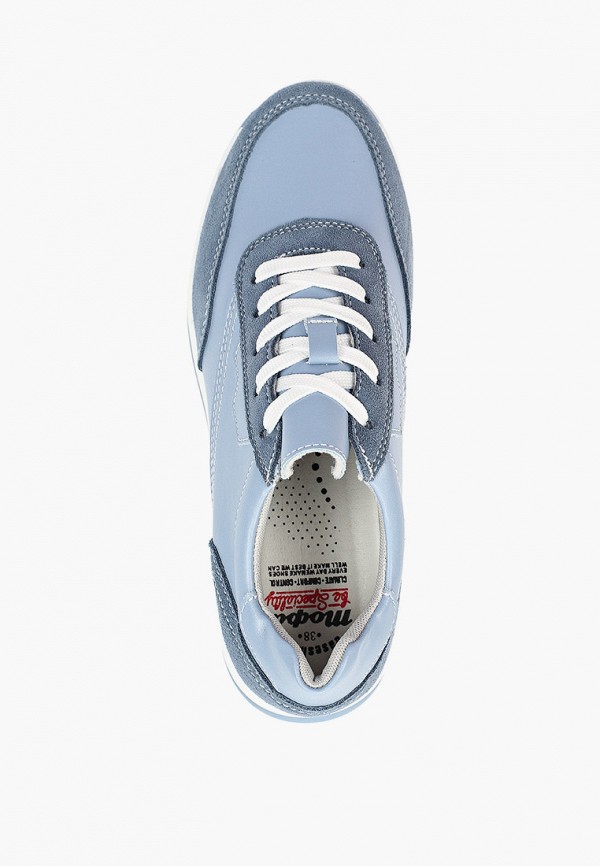 фото Кроссовки тофа