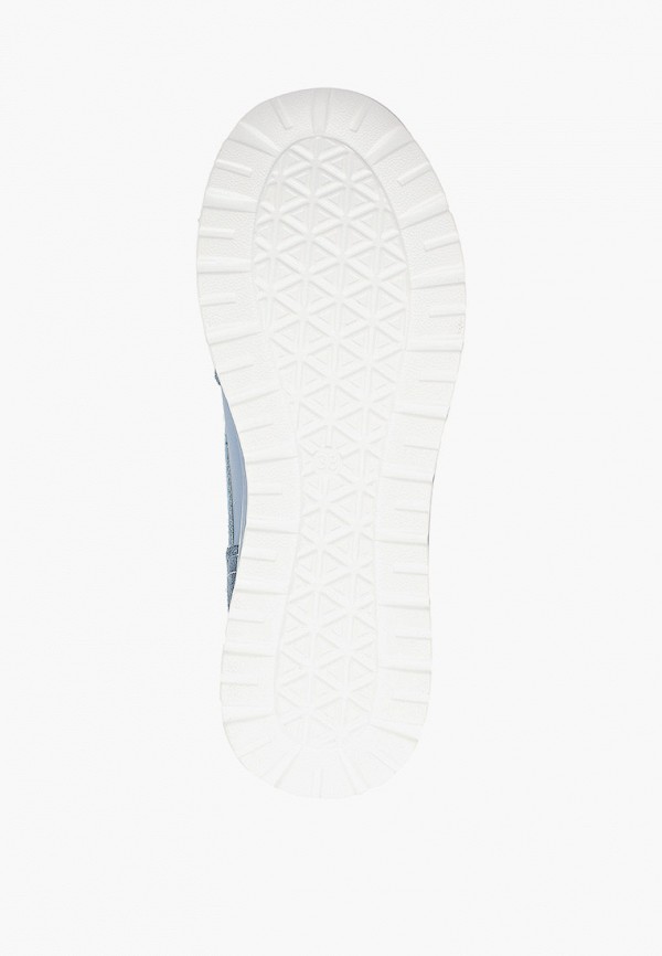 фото Кроссовки тофа