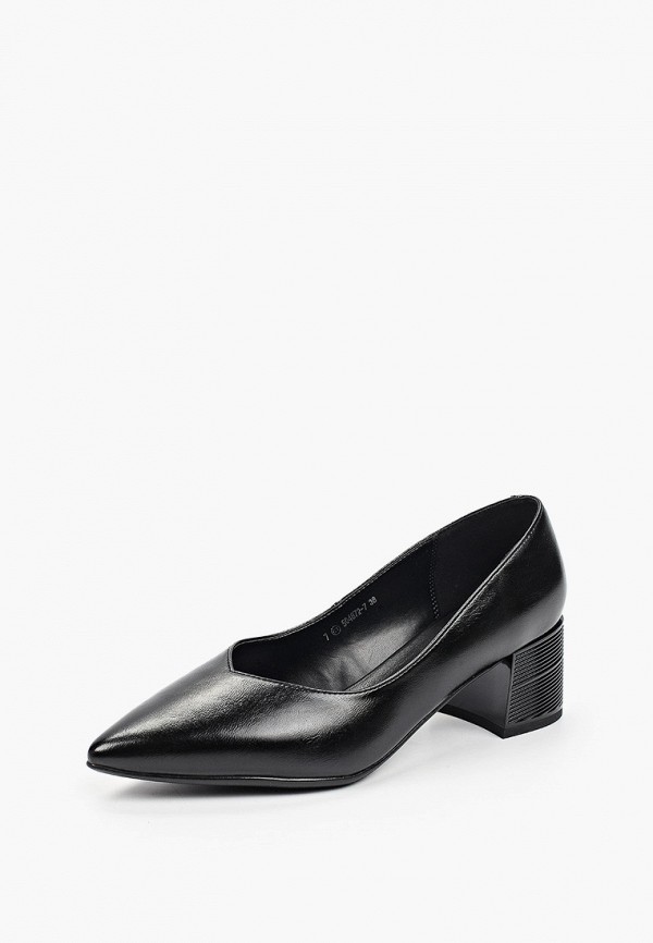 фото Туфли тофа