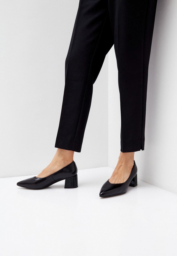 фото Туфли тофа