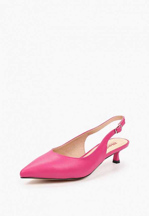 фото Туфли тофа