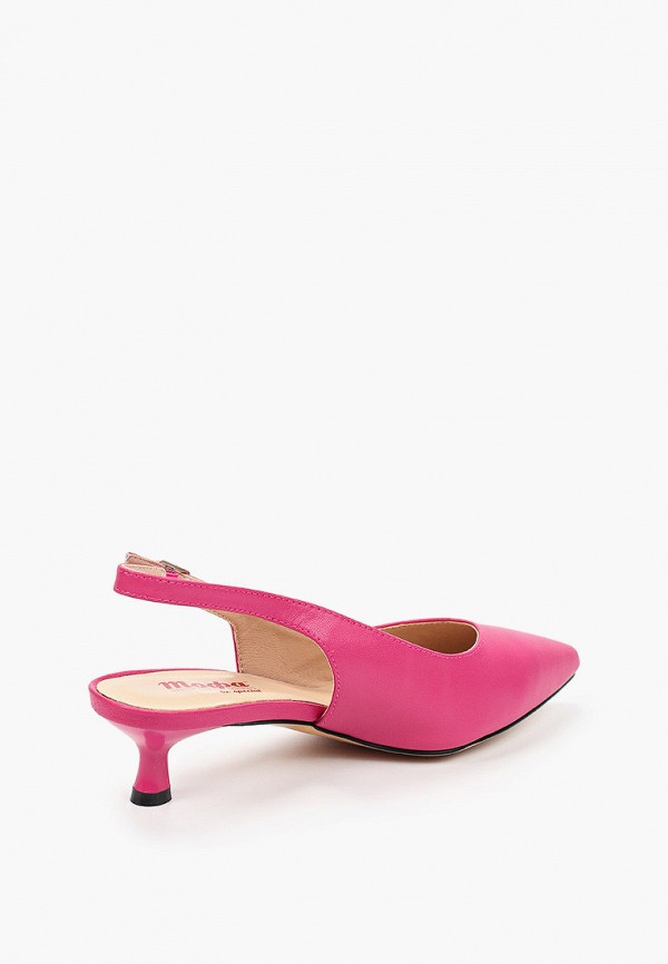 фото Туфли тофа