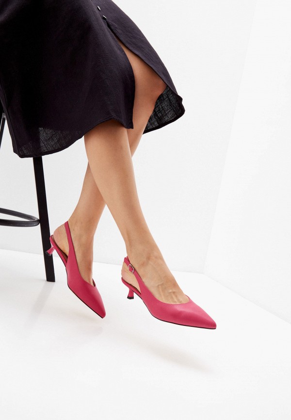 фото Туфли тофа