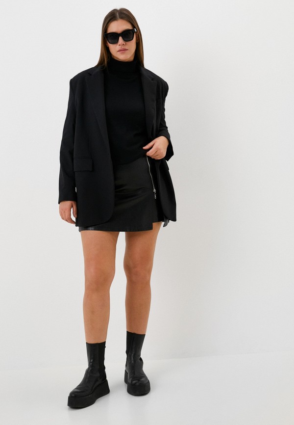 фото Юбка-шорты moki