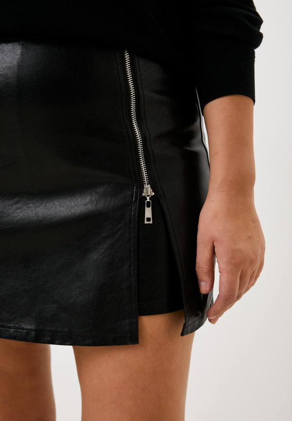 фото Юбка-шорты moki