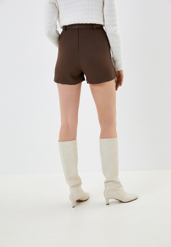 фото Юбка-шорты moki