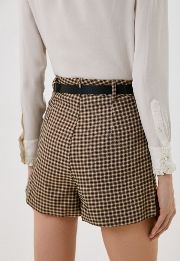 фото Юбка-шорты moki