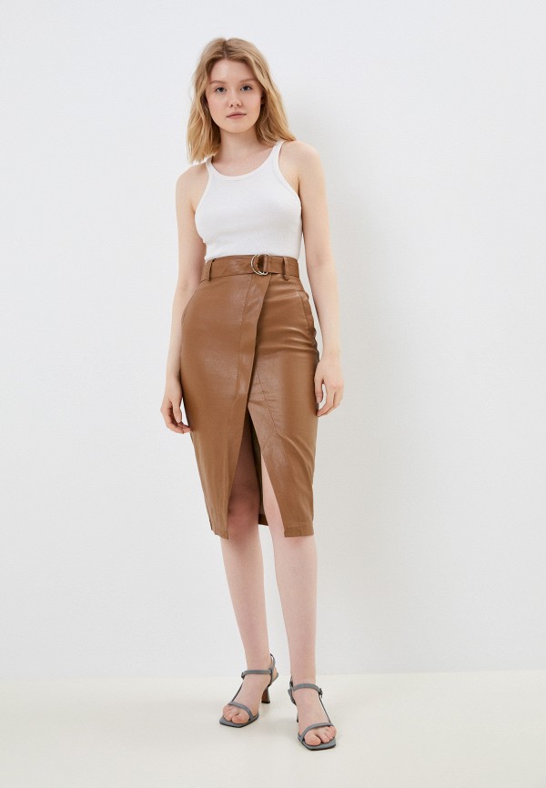 фото Юбка moki