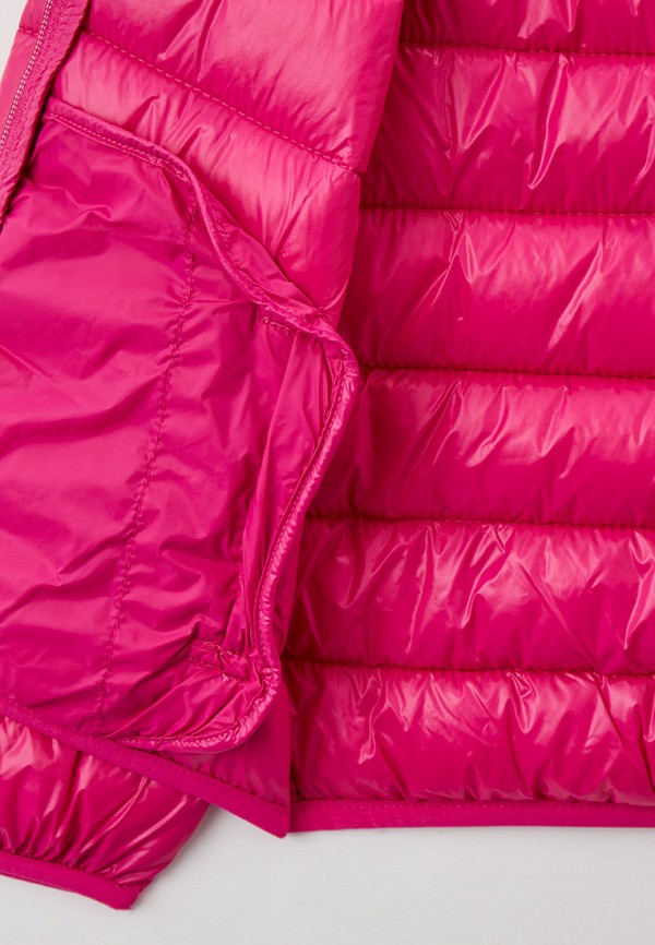 фото Куртка утепленная united colors of benetton