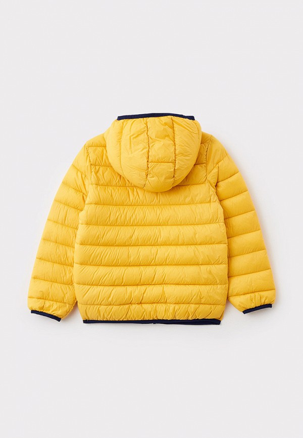 фото Куртка утепленная united colors of benetton