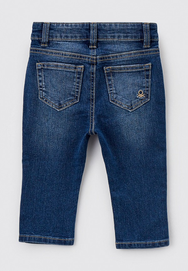 фото Джинсы united colors of benetton