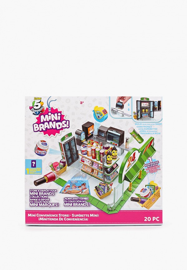 фото Набор игровой zuru