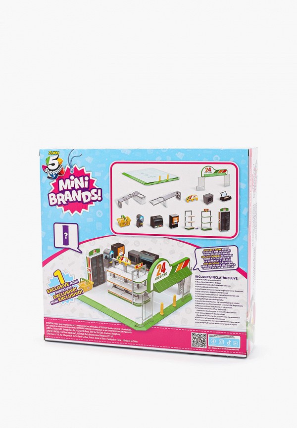 фото Набор игровой zuru