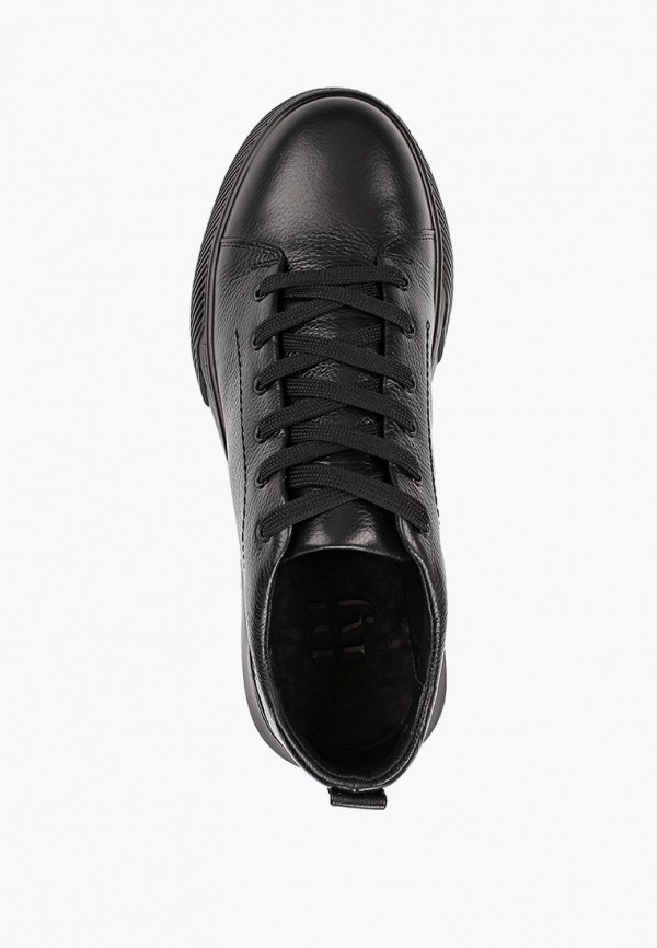 фото Кеды roberto jordiani