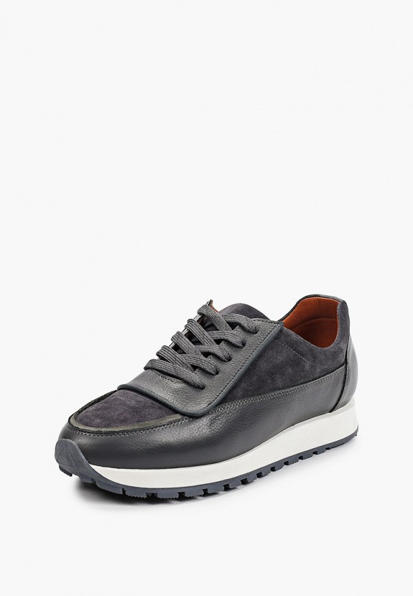 фото Кроссовки roberto jordiani