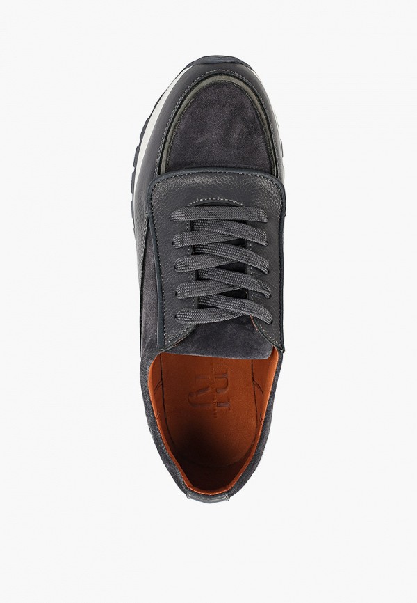 фото Кроссовки roberto jordiani