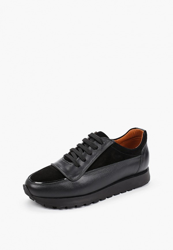 фото Кроссовки roberto jordiani