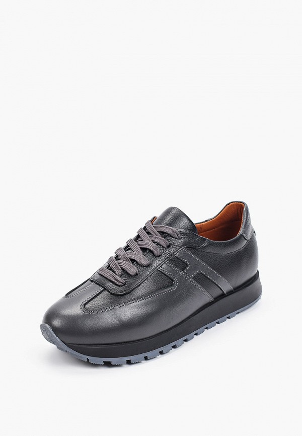 фото Кроссовки roberto jordiani