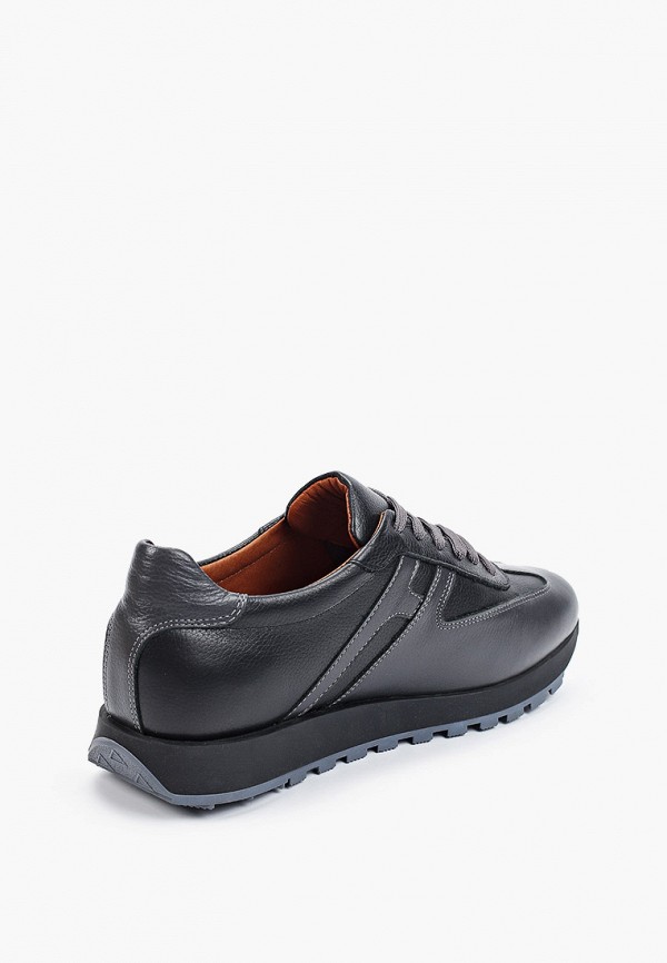 фото Кроссовки roberto jordiani