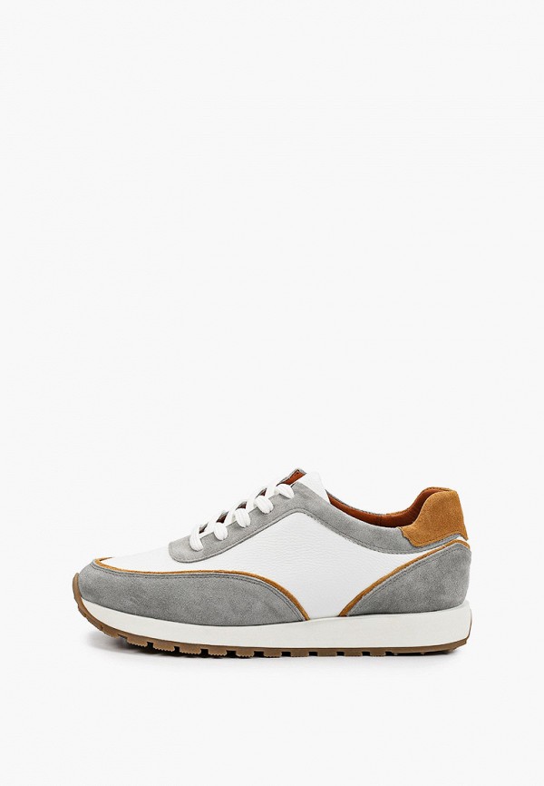 фото Кроссовки roberto jordiani