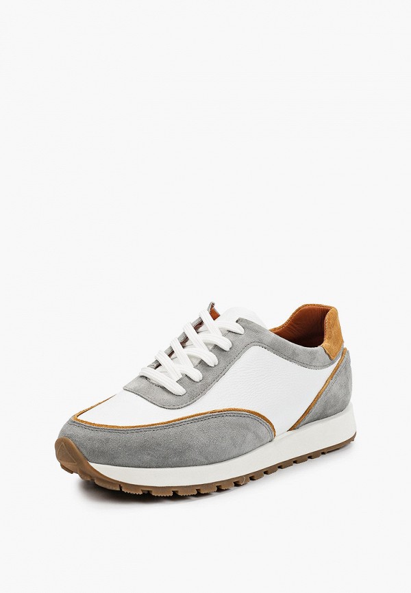 фото Кроссовки roberto jordiani