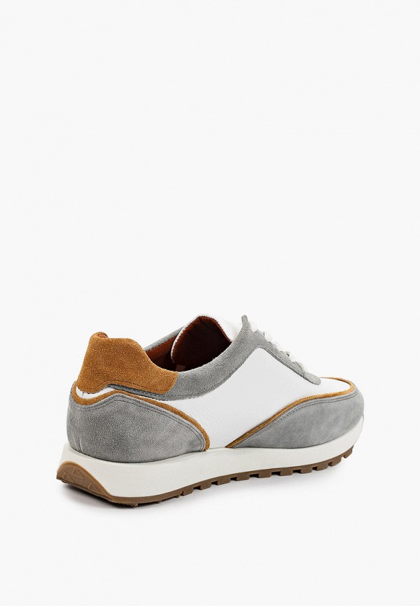 фото Кроссовки roberto jordiani