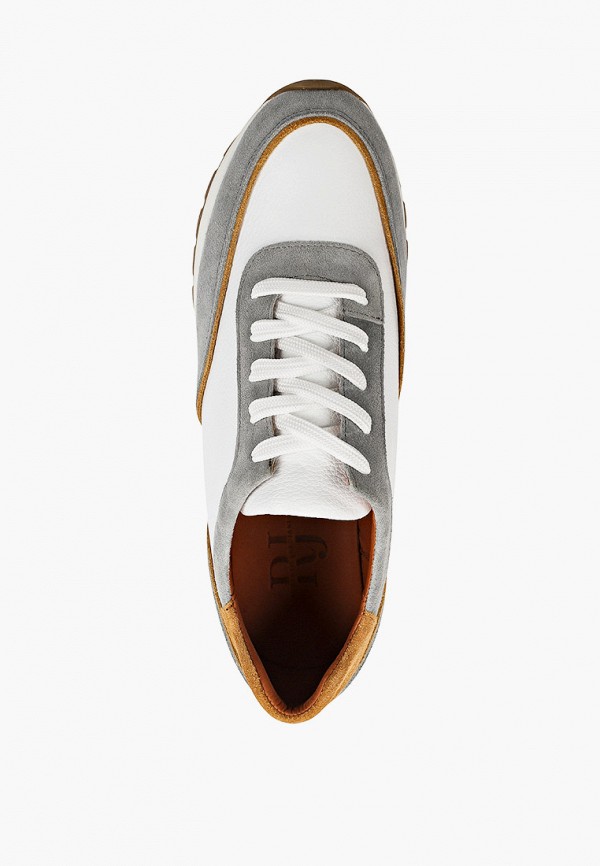 фото Кроссовки roberto jordiani