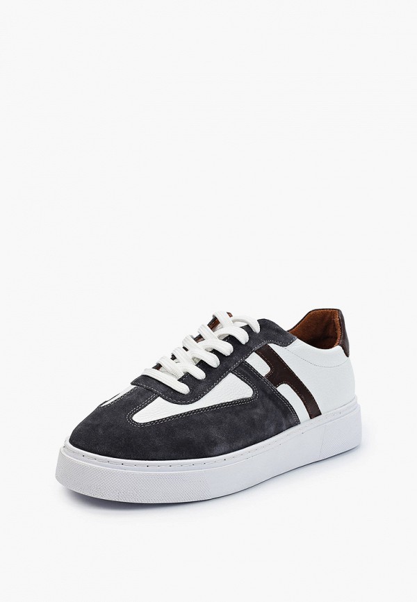 фото Кеды roberto jordiani